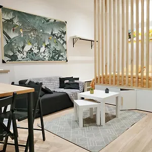  Appartement Joli Au Calme, Centre Historique De