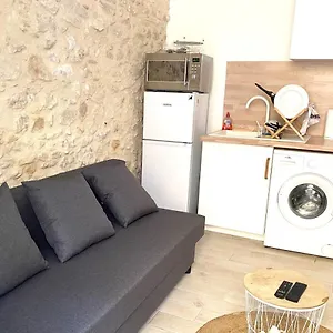 Apartamento Gab & Jo, Bollène