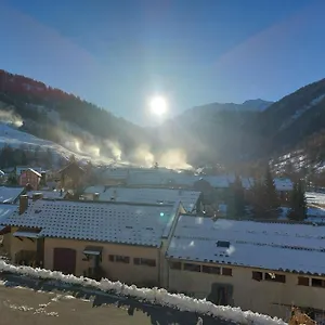  Appartement Avec Vue Sur La Montagne