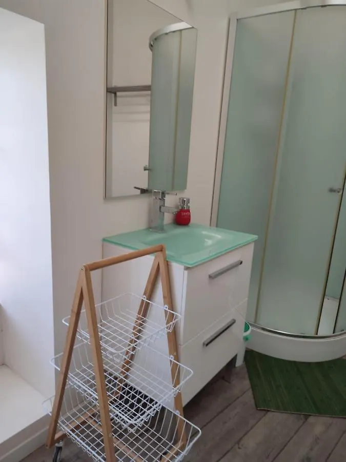 Keur Jant Bi Apartment Bollene