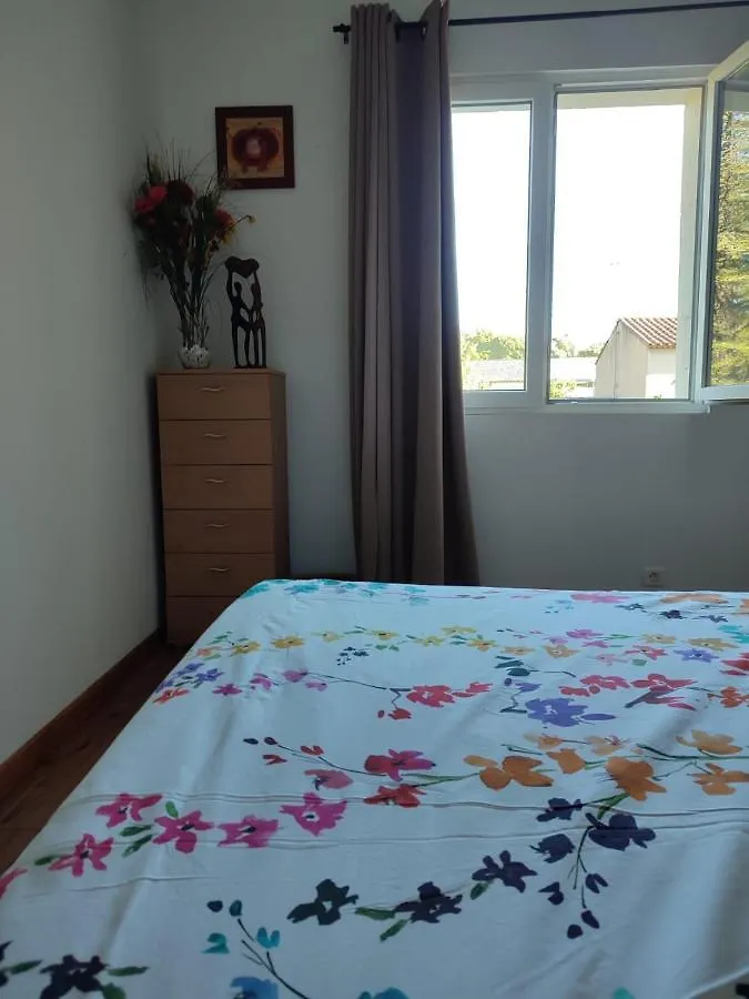 Keur Jant Bi Apartment Bollene Homestay