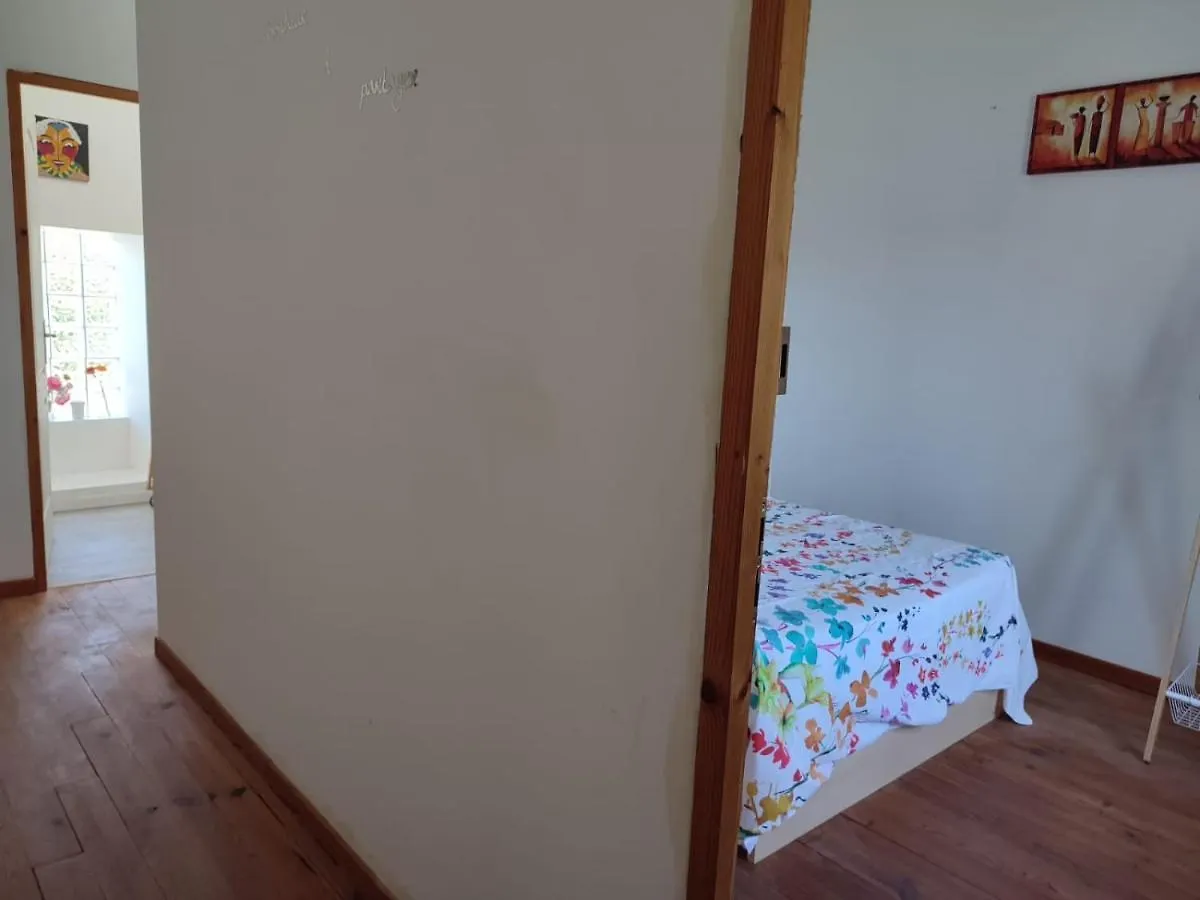 Keur Jant Bi Apartment Bollene